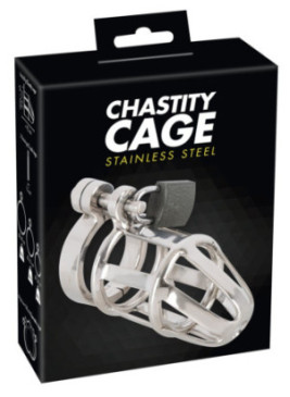 Chastity Cage